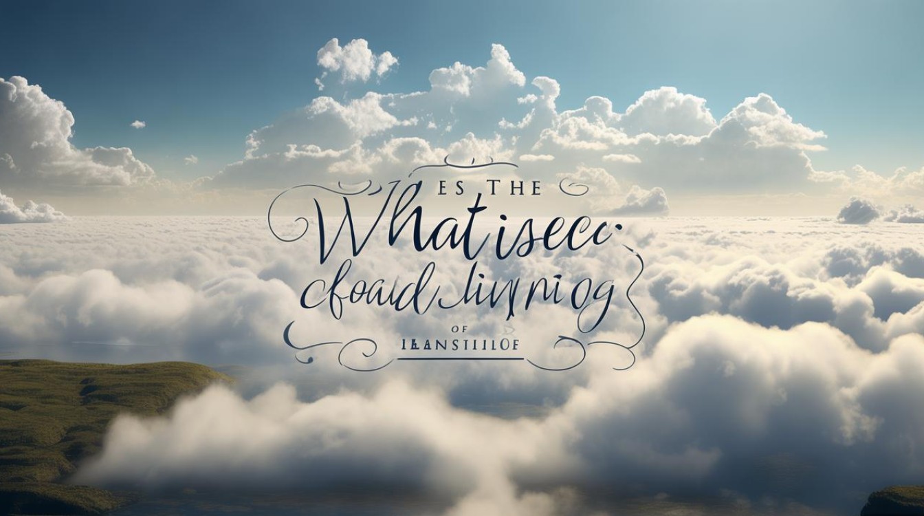 云生活究竟是什么？