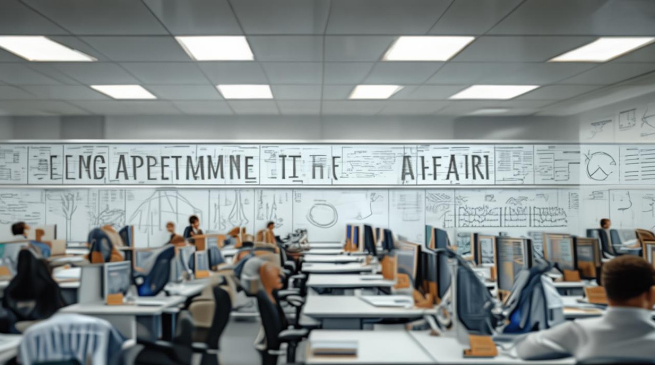 事务部具体负责哪些事务？