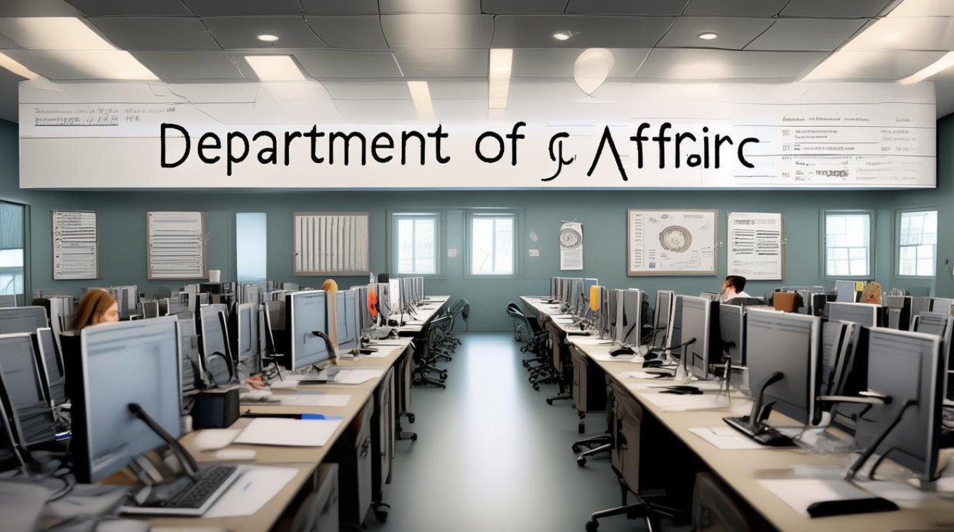 事务部具体负责哪些事务？