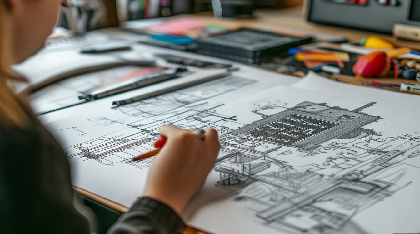 数字媒体艺考究竟考核心能力还是应试技巧？