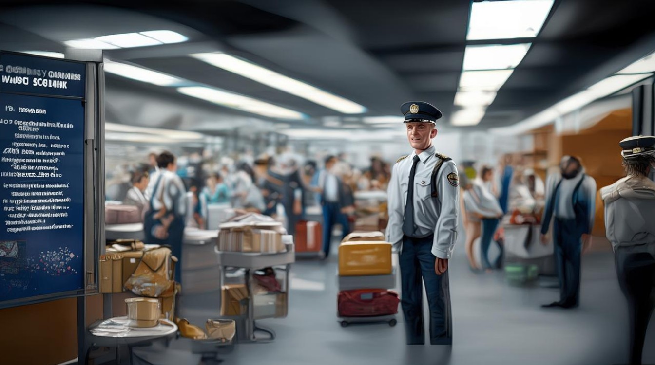 海关招哪些专业？门槛高吗？