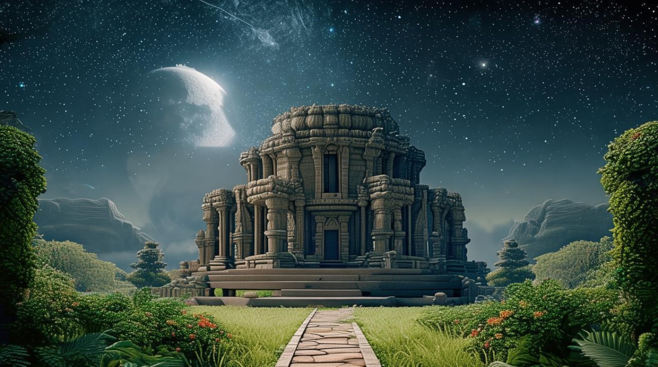 上考究竟是什么？