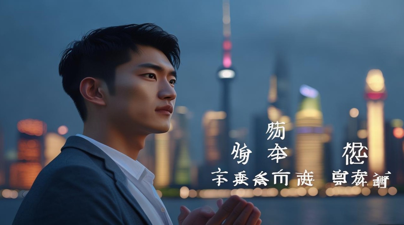 为何来上海工作？梦想与现实的碰撞？