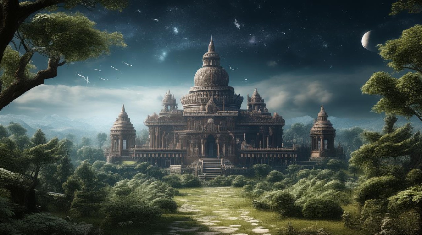 上考究竟是什么？