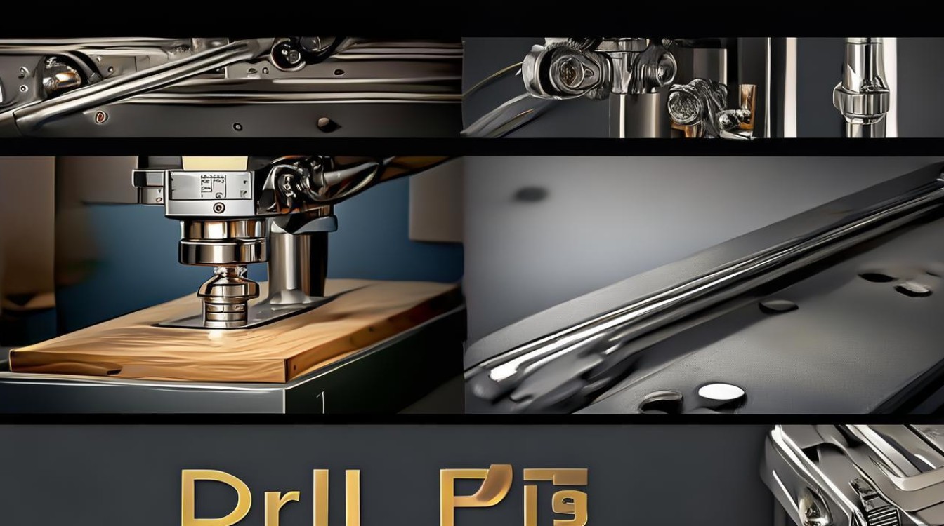 钻床是什么？它如何工作？