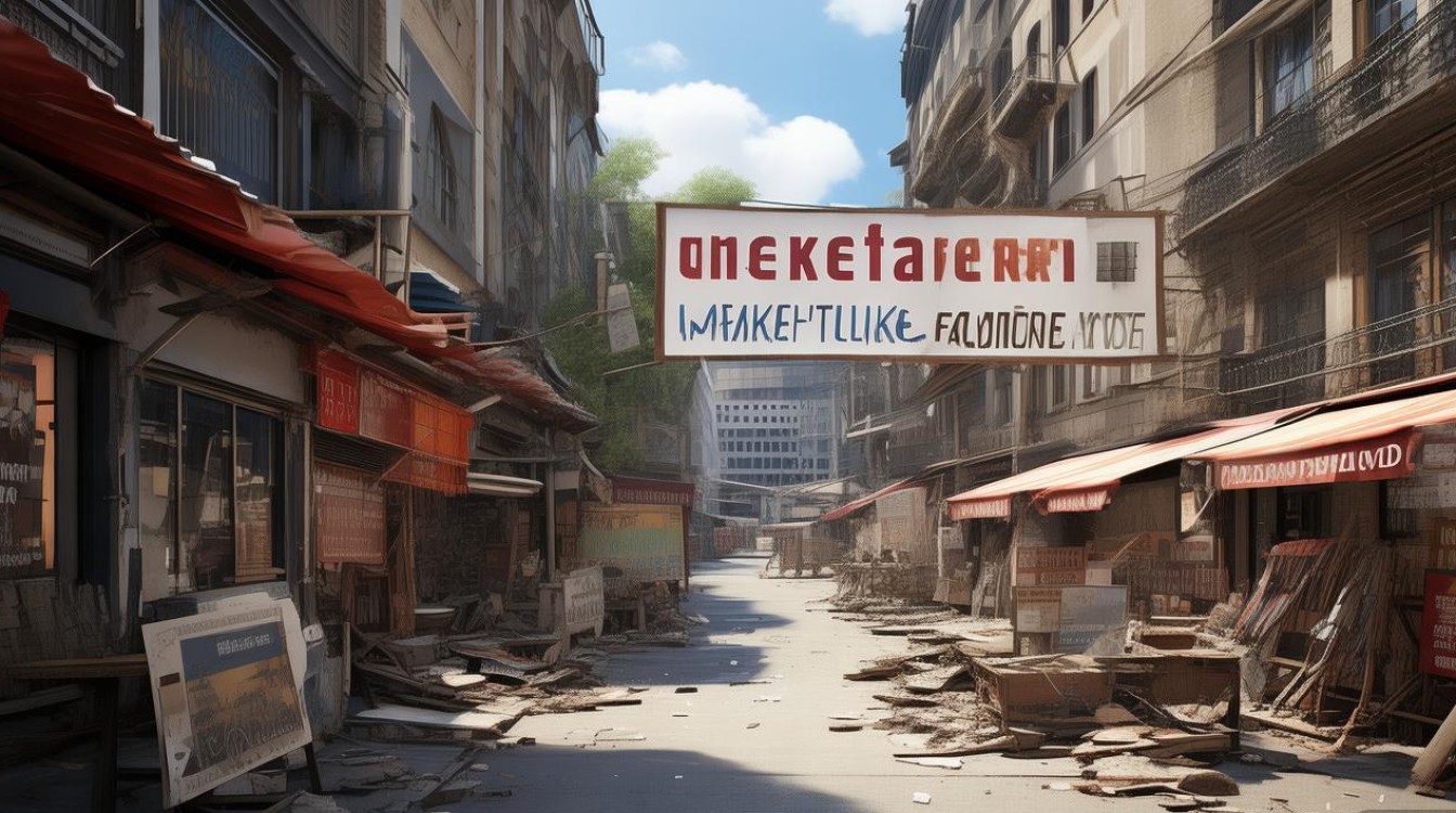 市场失灵究竟是什么？成因与影响有哪些？