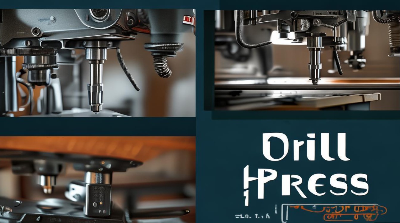 钻床是什么？它如何工作？