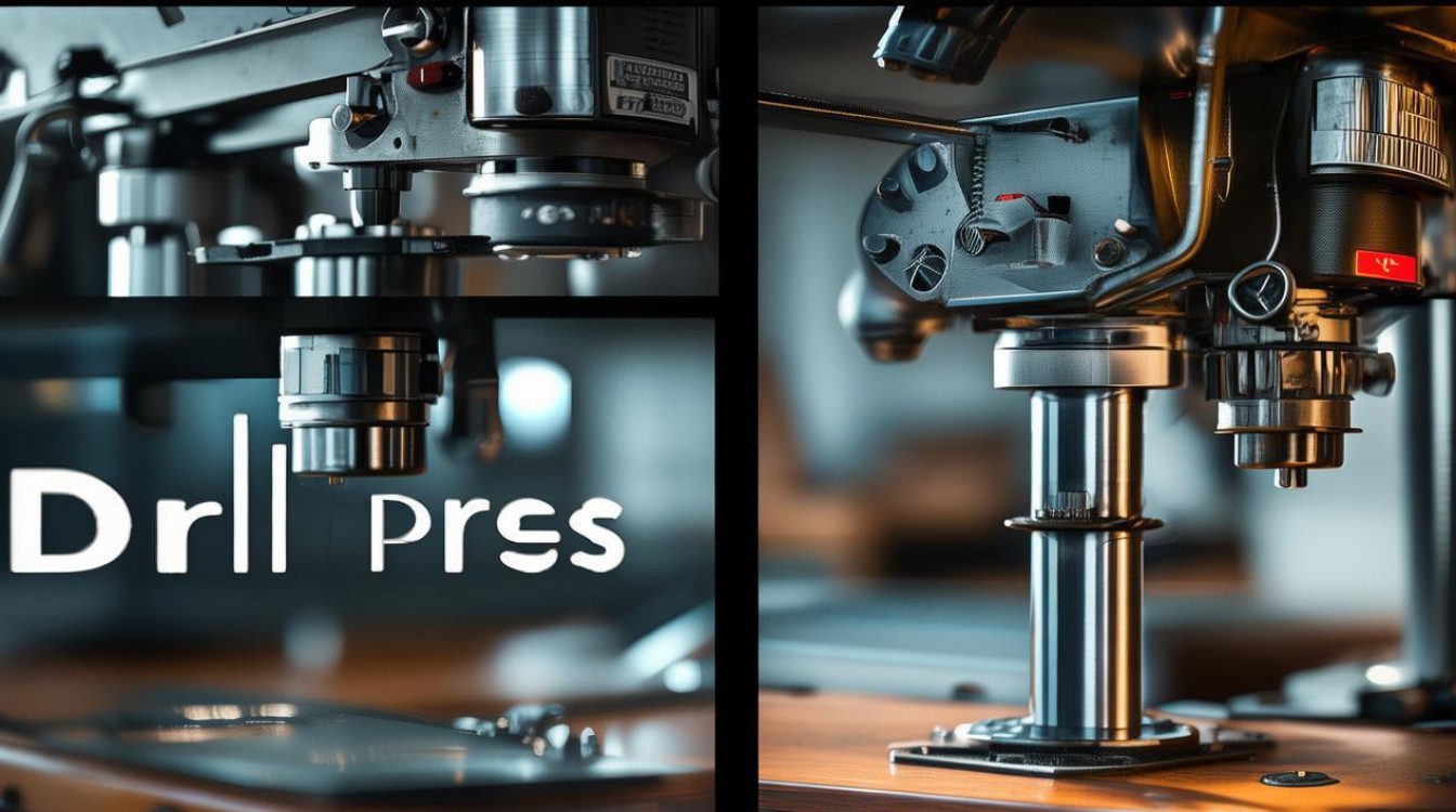 钻床是什么？它如何工作？