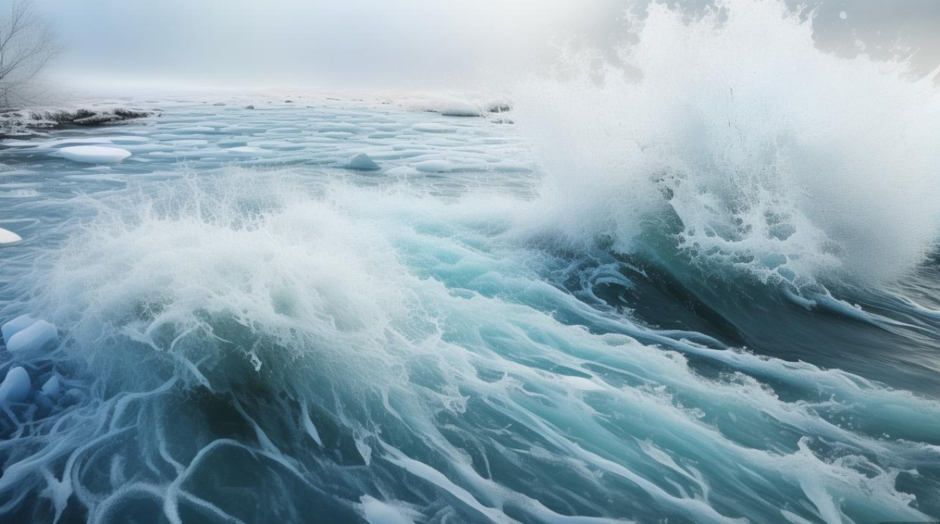 凌汛是什么？为何会形成灾害？