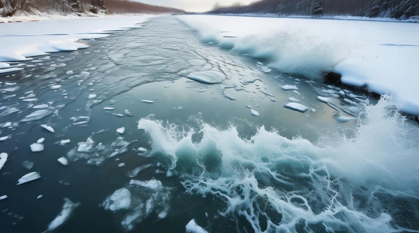 凌汛是什么？为何会形成灾害？