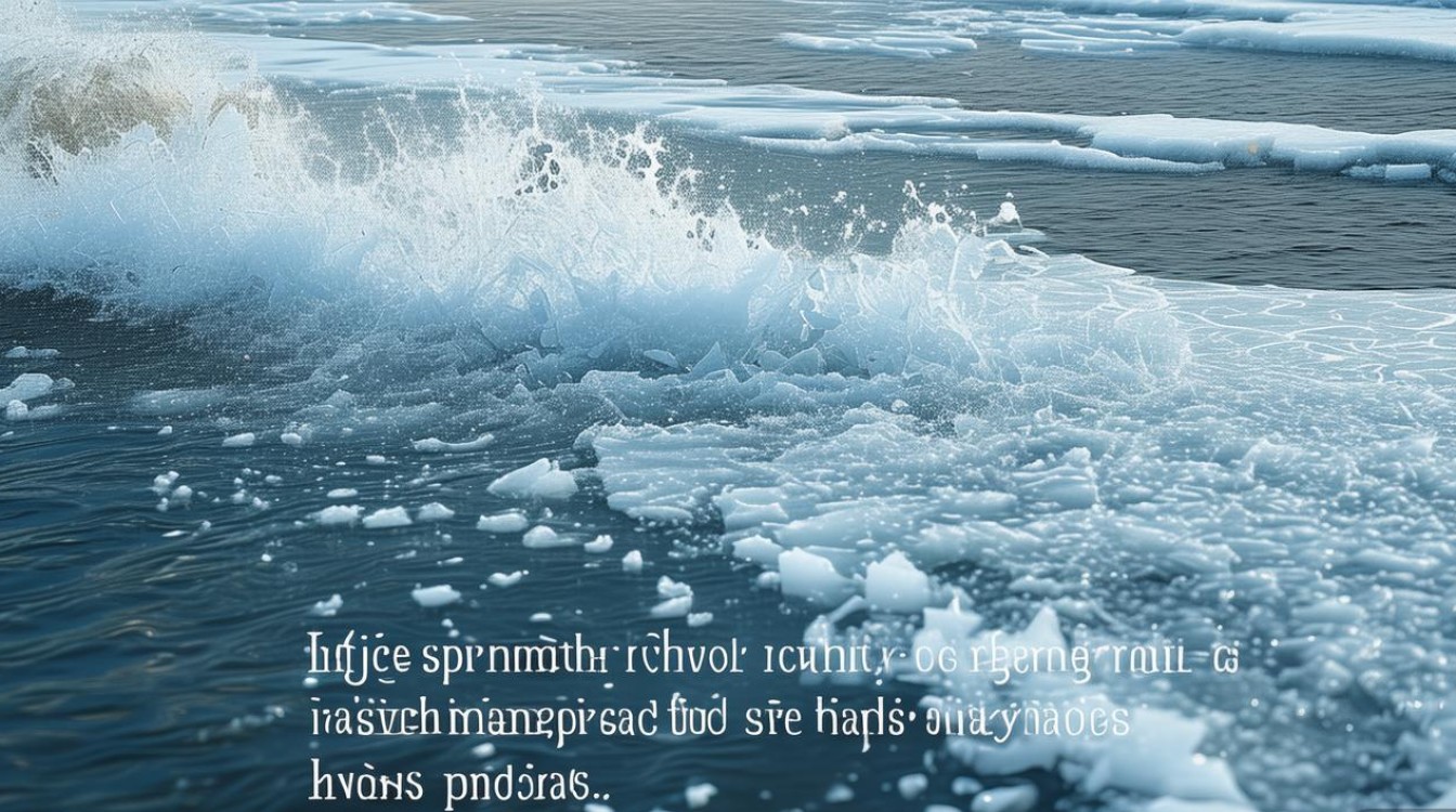 凌汛是什么？为何会形成灾害？