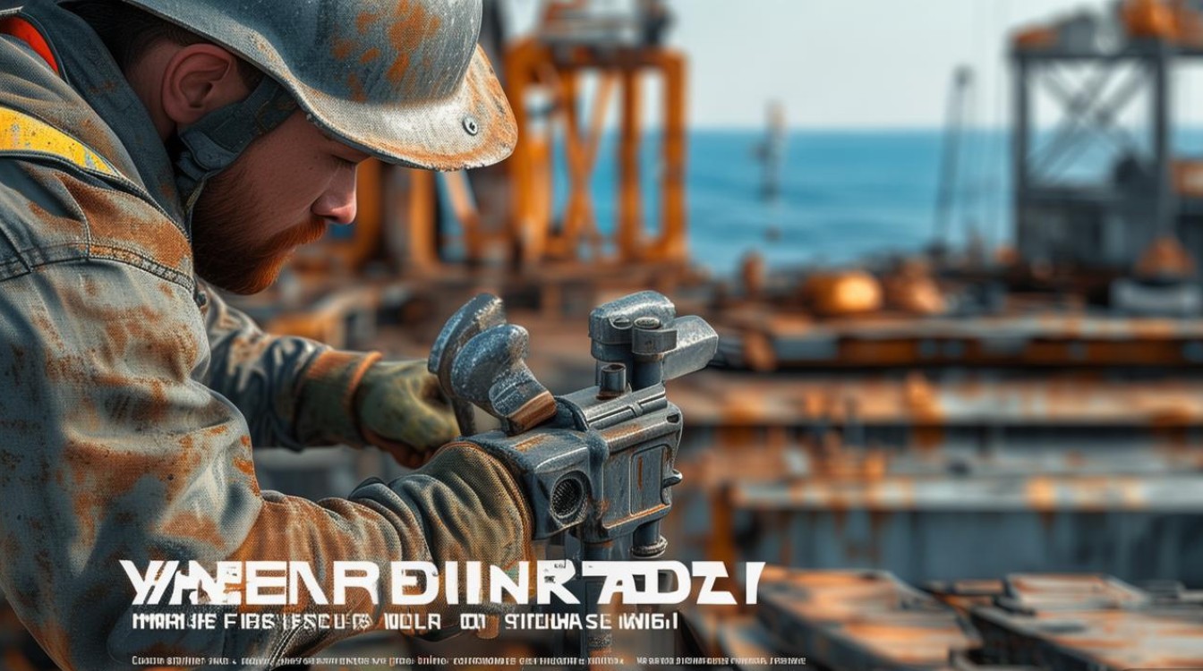 铆工具体做什么工作？