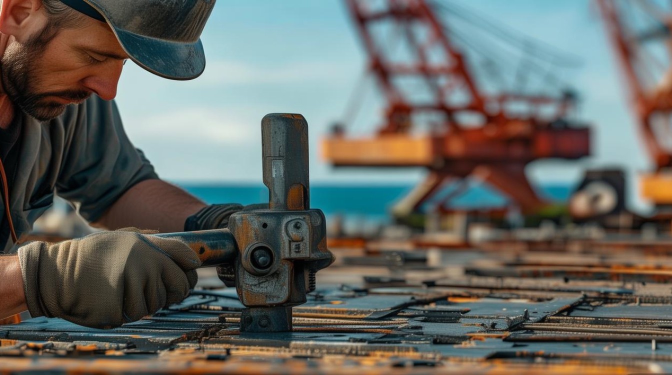 铆工具体做什么工作？