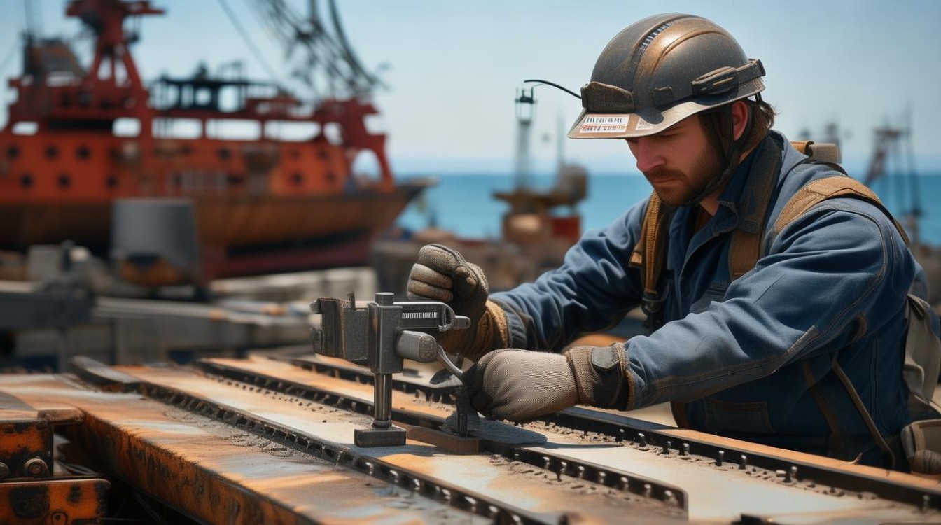 铆工具体做什么工作？