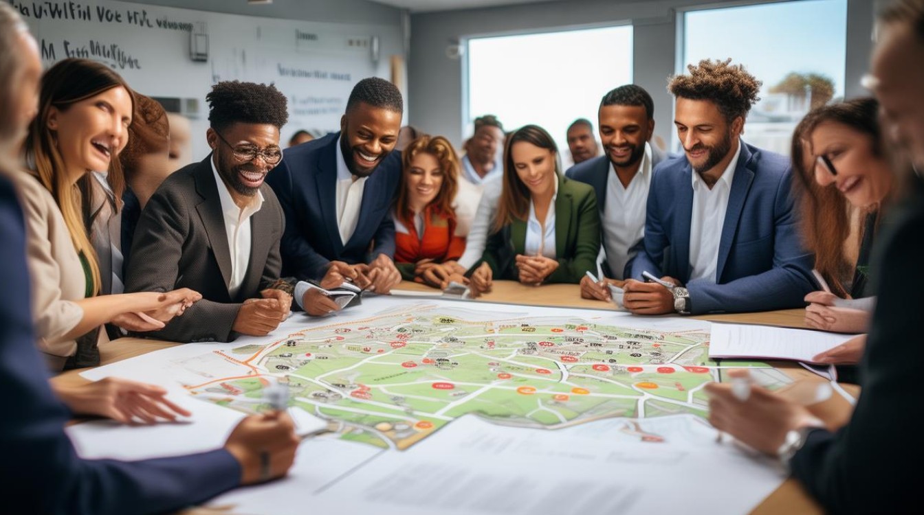 公开招聘人才如何服务基层？