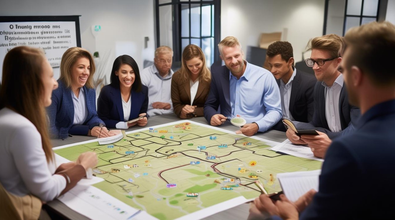 公开招聘人才如何服务基层？