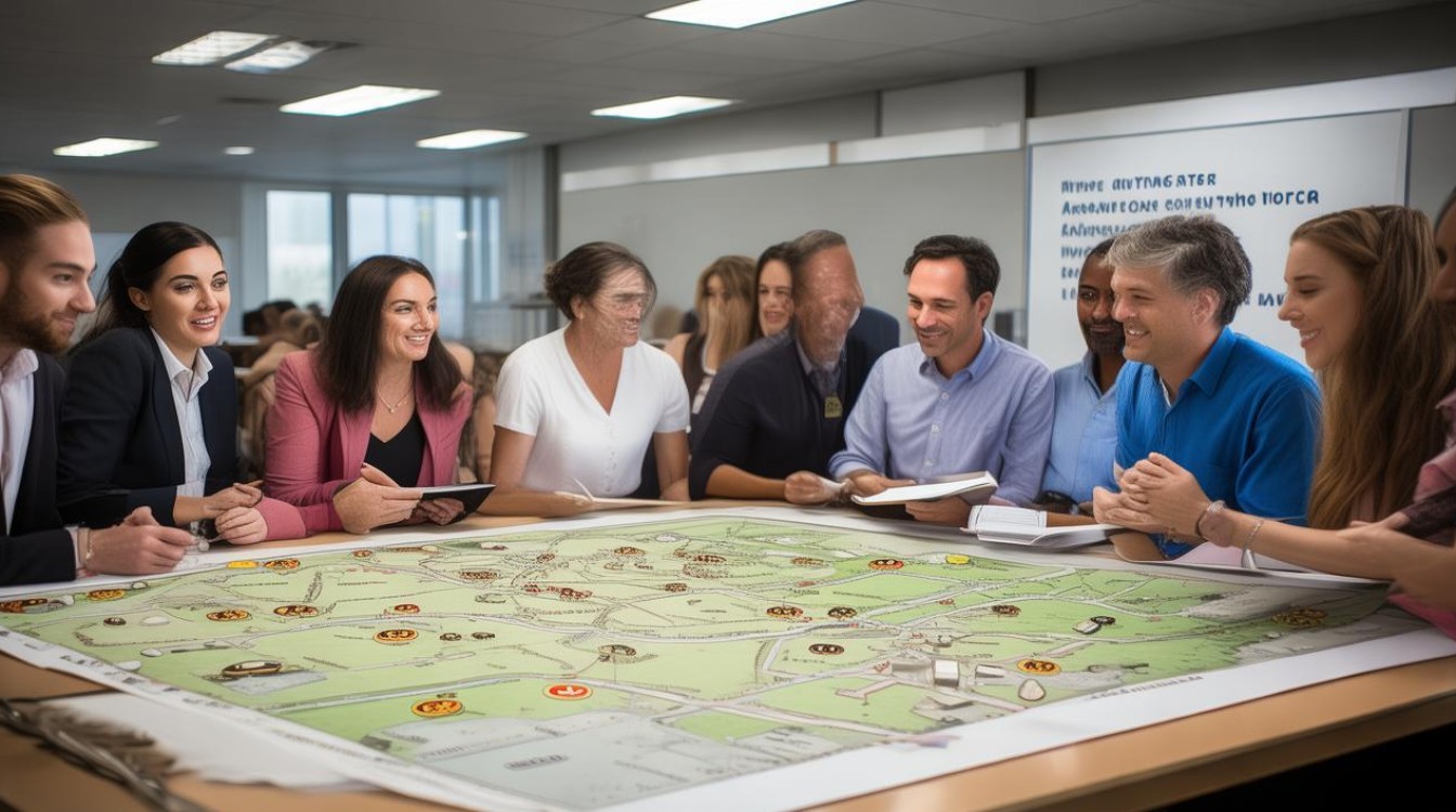 公开招聘人才如何服务基层？