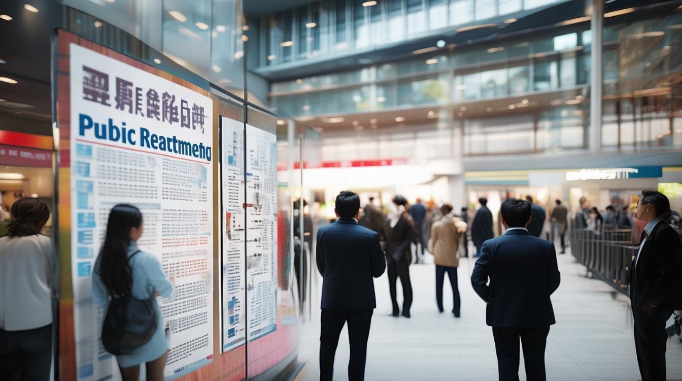 武进湖塘公开招聘，具体岗位有哪些？