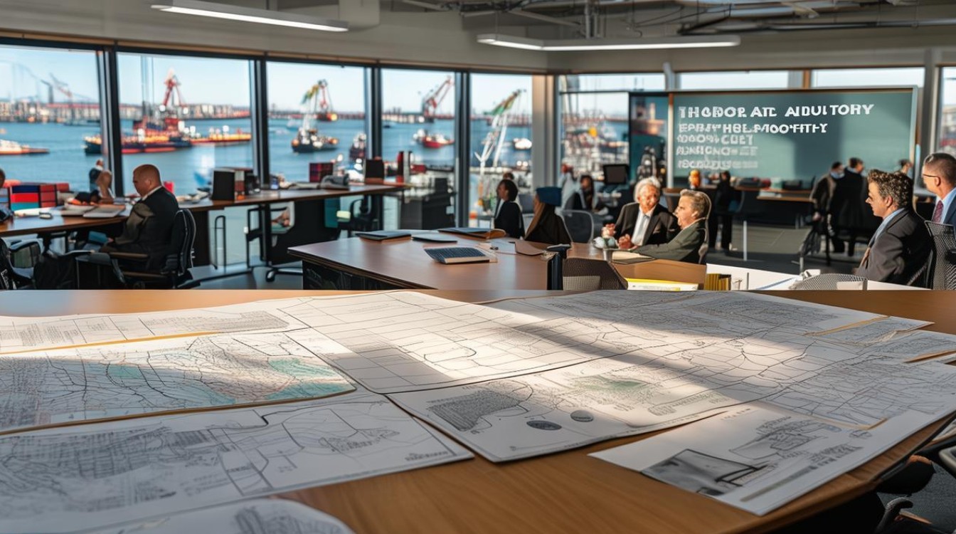 港务局具体负责哪些事务？