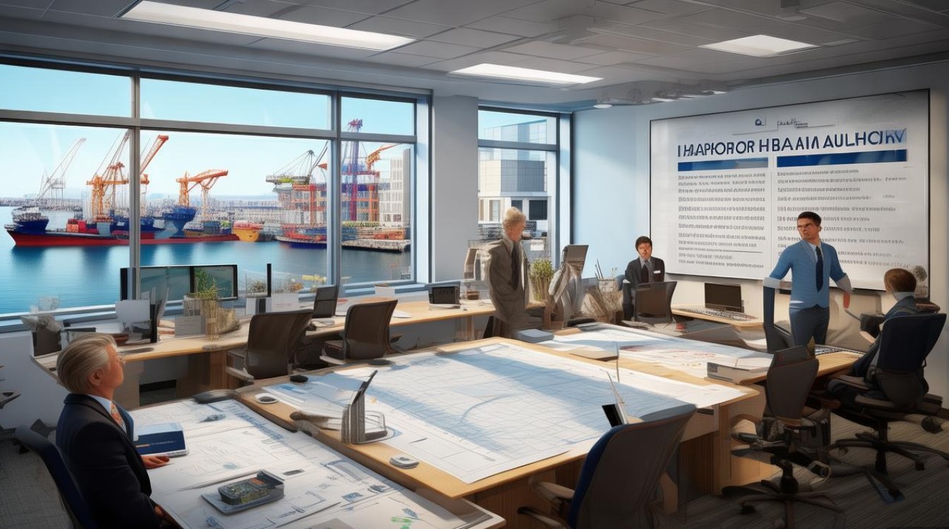 港务局具体负责哪些事务？