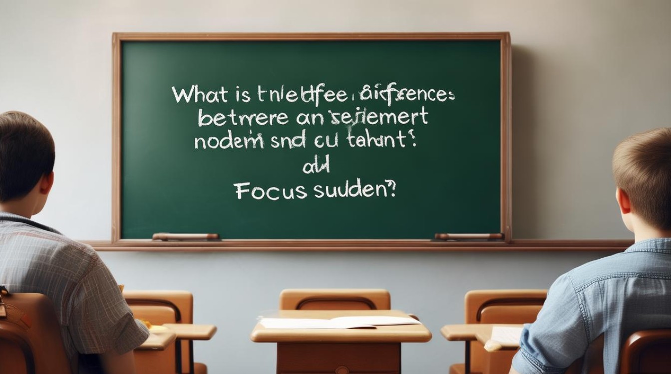 普通生与重点生的区别是什么？