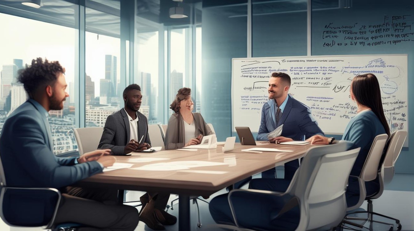 合资企业究竟是什么？