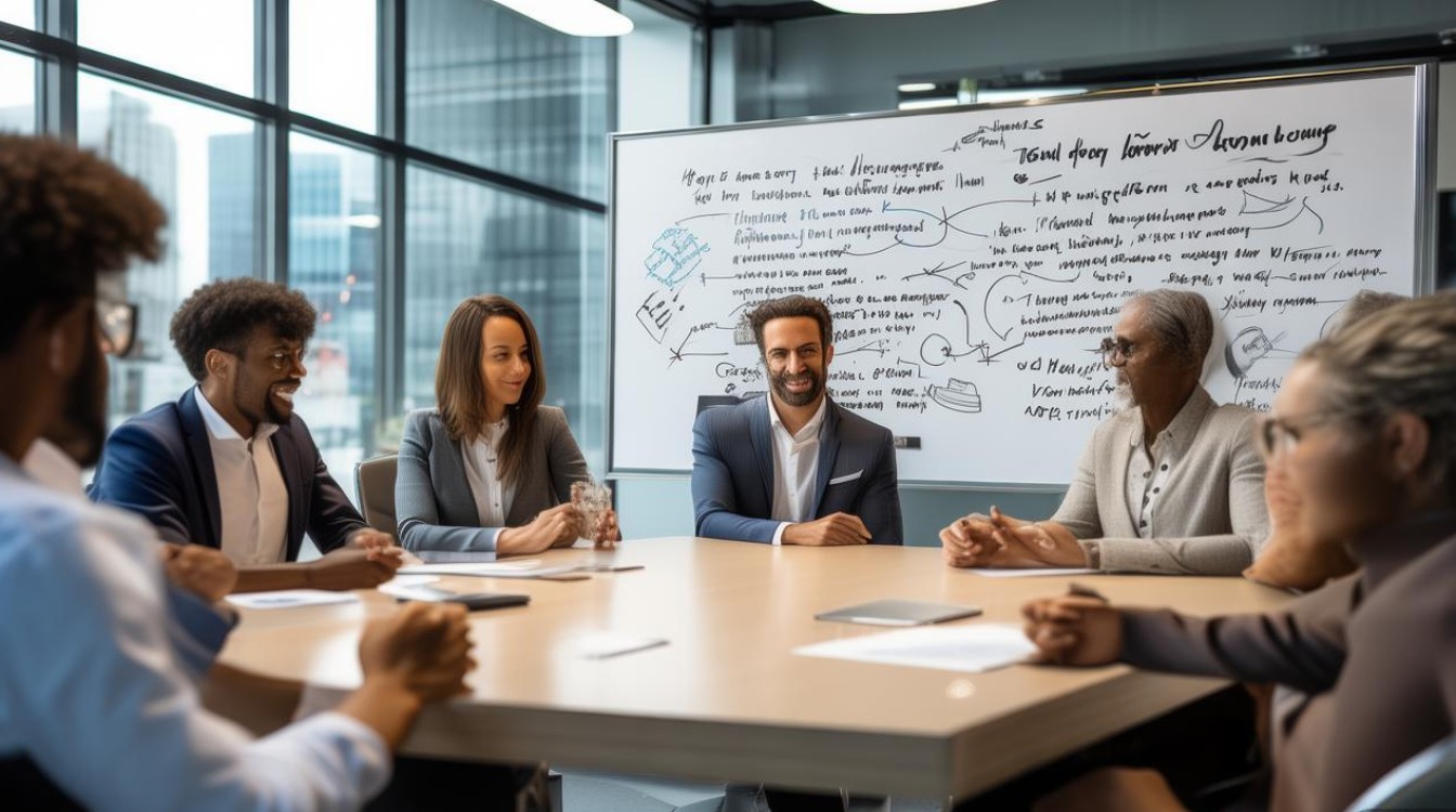 合资企业究竟是什么？