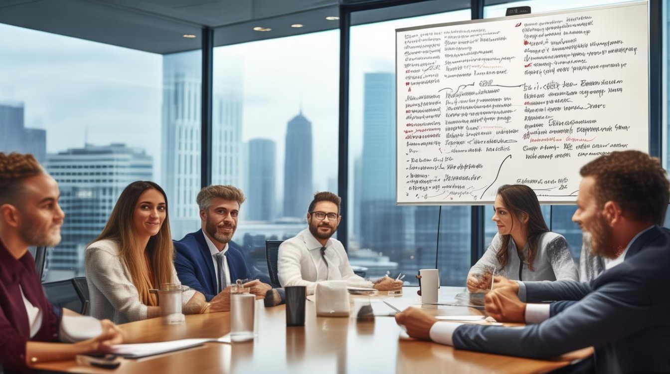 合资企业究竟是什么？