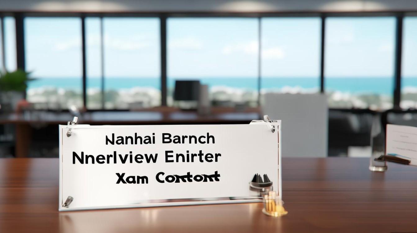 南海分局面试考什么？