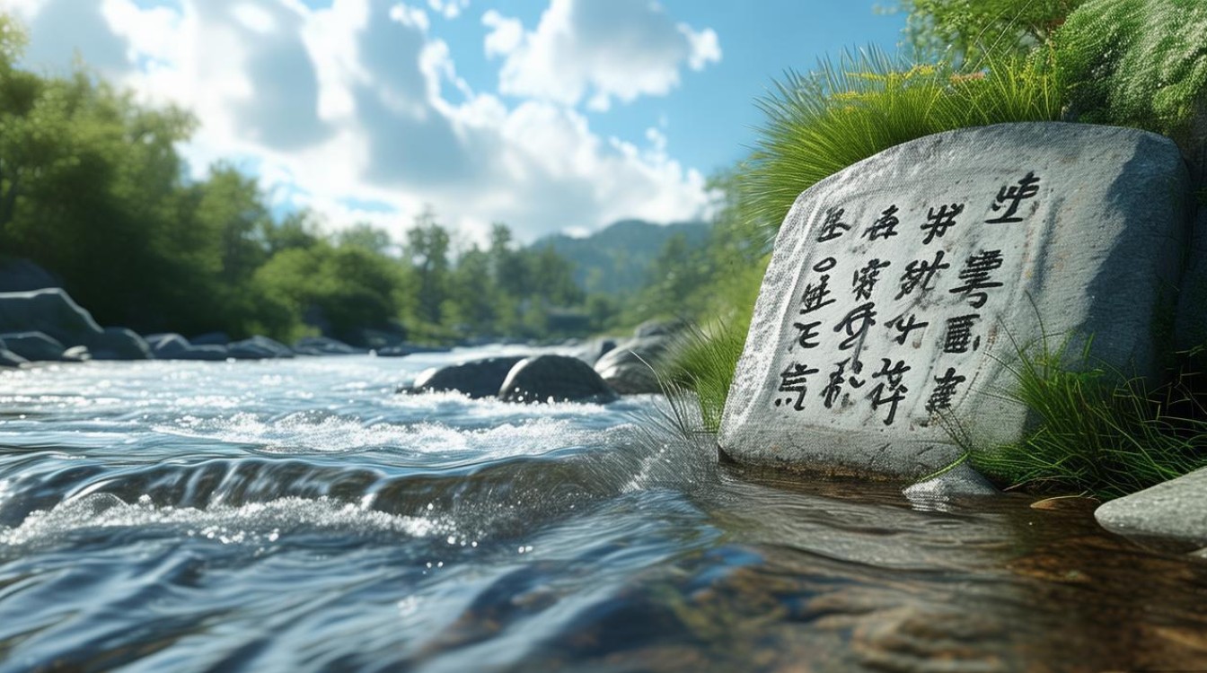 湲字何意? 湲字何意?