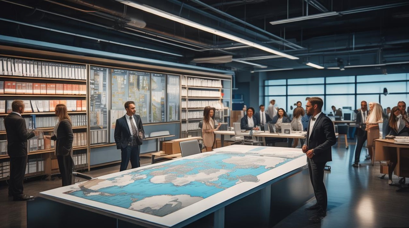 国际货运代理到底是做什么的? 国际货运代理到底是做什么的?