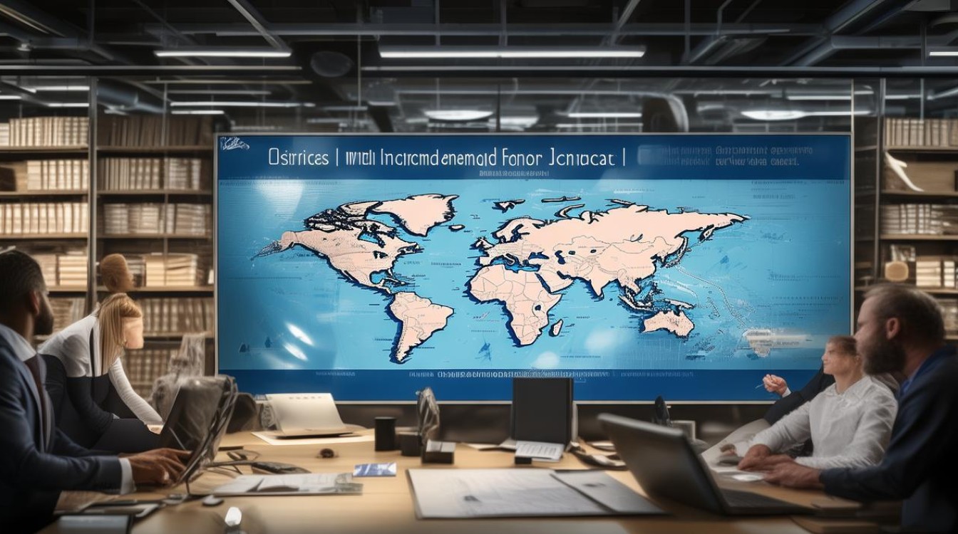 国际货运代理到底是做什么的? 国际货运代理到底是做什么的?