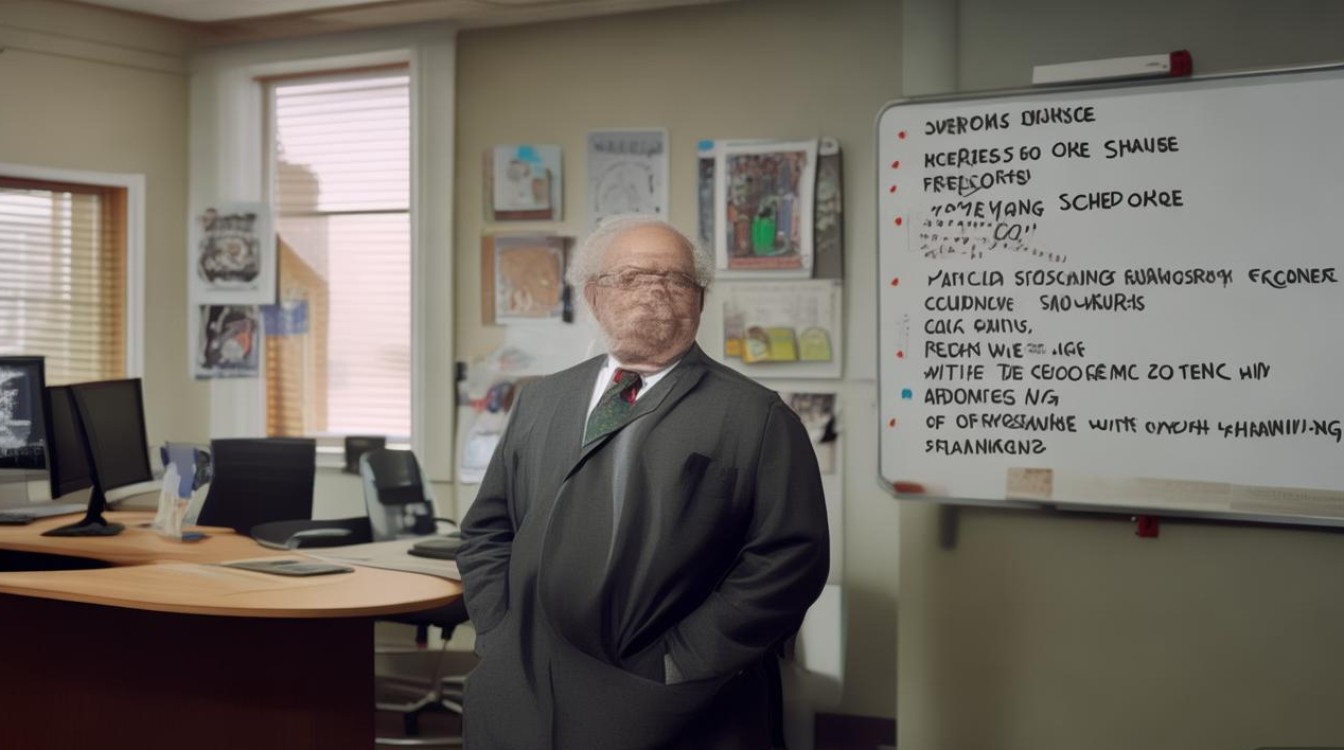 教务老师具体负责哪些工作？