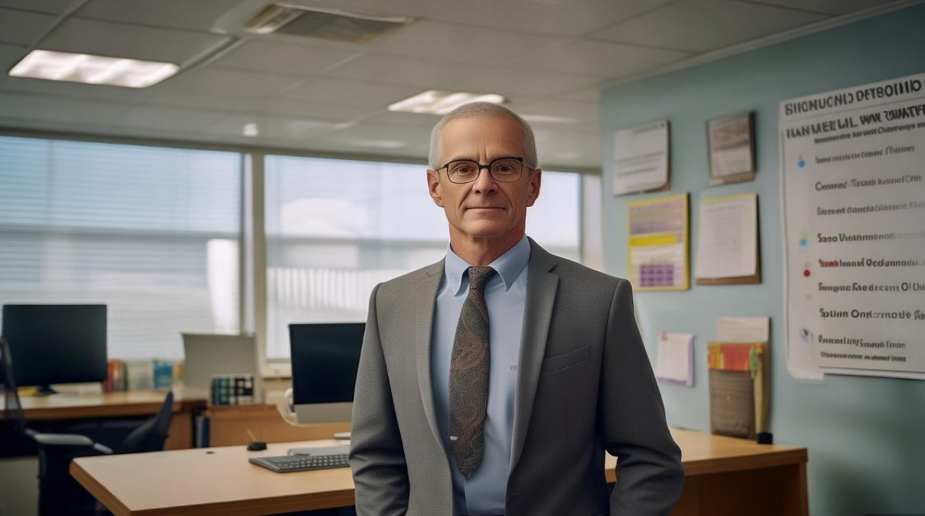 教务老师具体负责哪些工作？