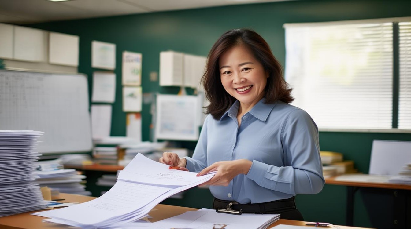 教务老师具体负责哪些工作？