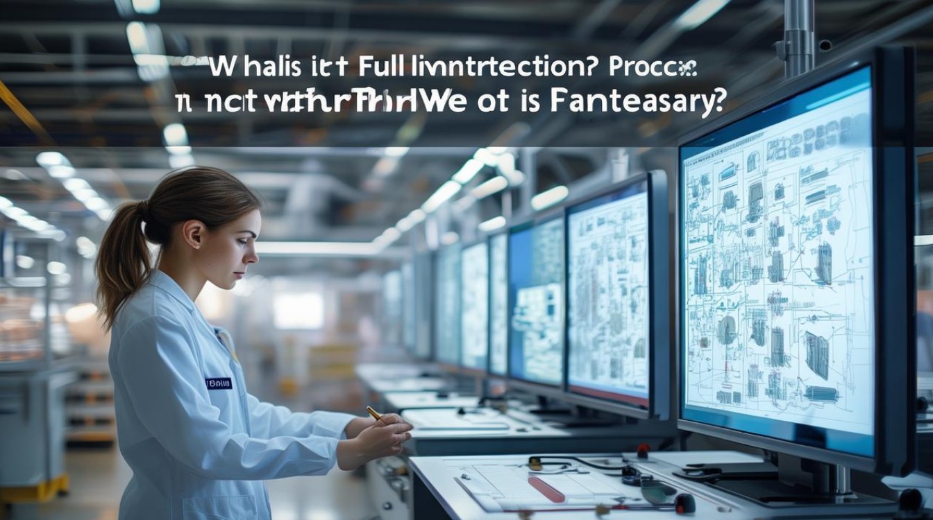 全检是什么？为何需要全检？