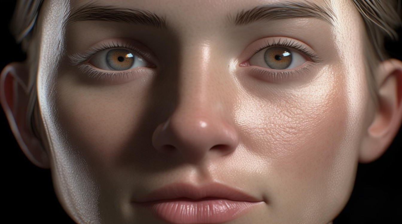 微脸究竟是什么？