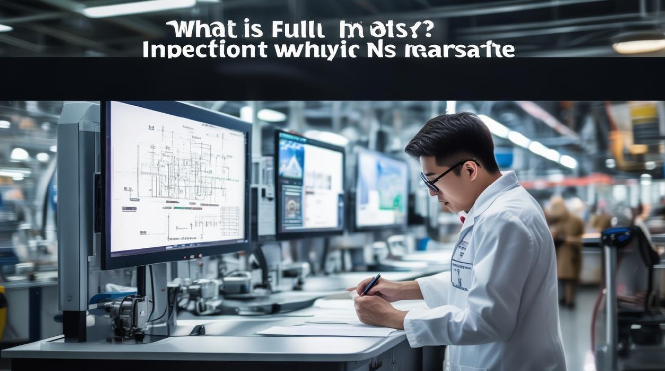 全检是什么？为何需要全检？