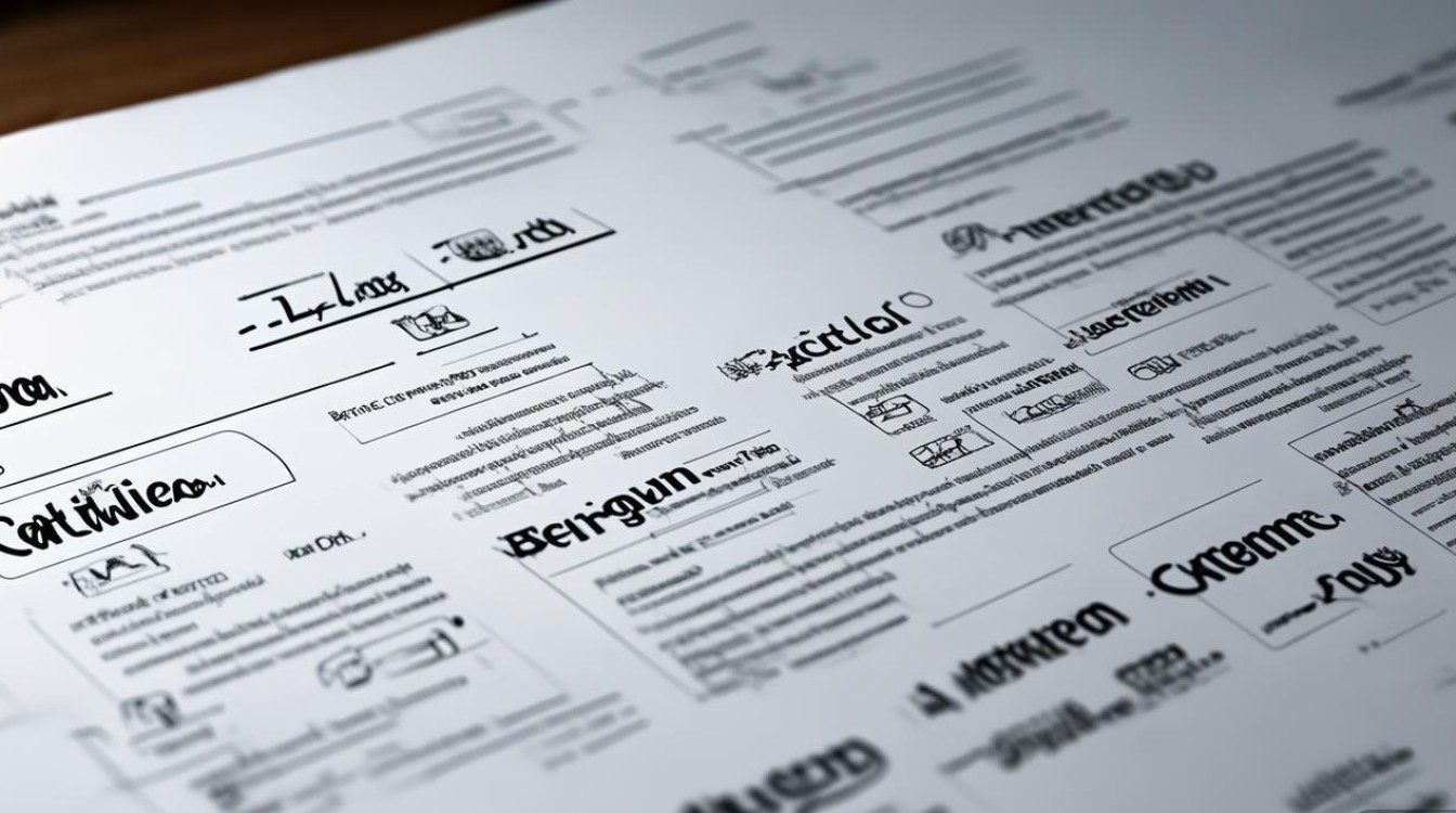 面试笔试一般考什么？核心考点有哪些？