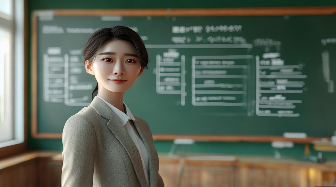 二级教师是职称体系中的哪一级？