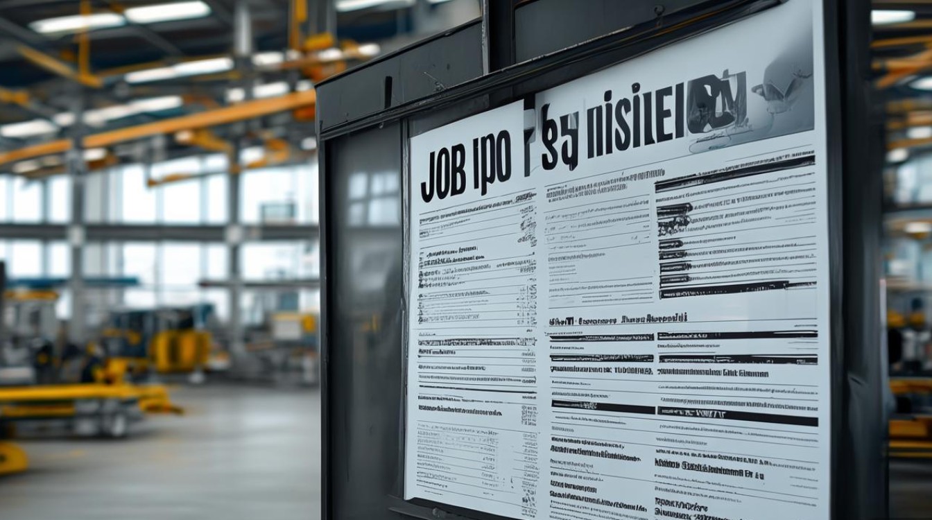 厂公开平招聘信息，哪些岗位在招？