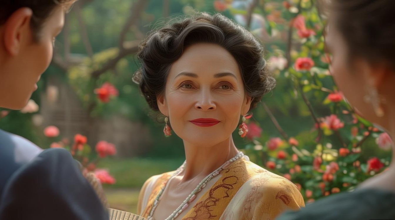 红娘具体是做什么的? 红娘具体是做什么的?