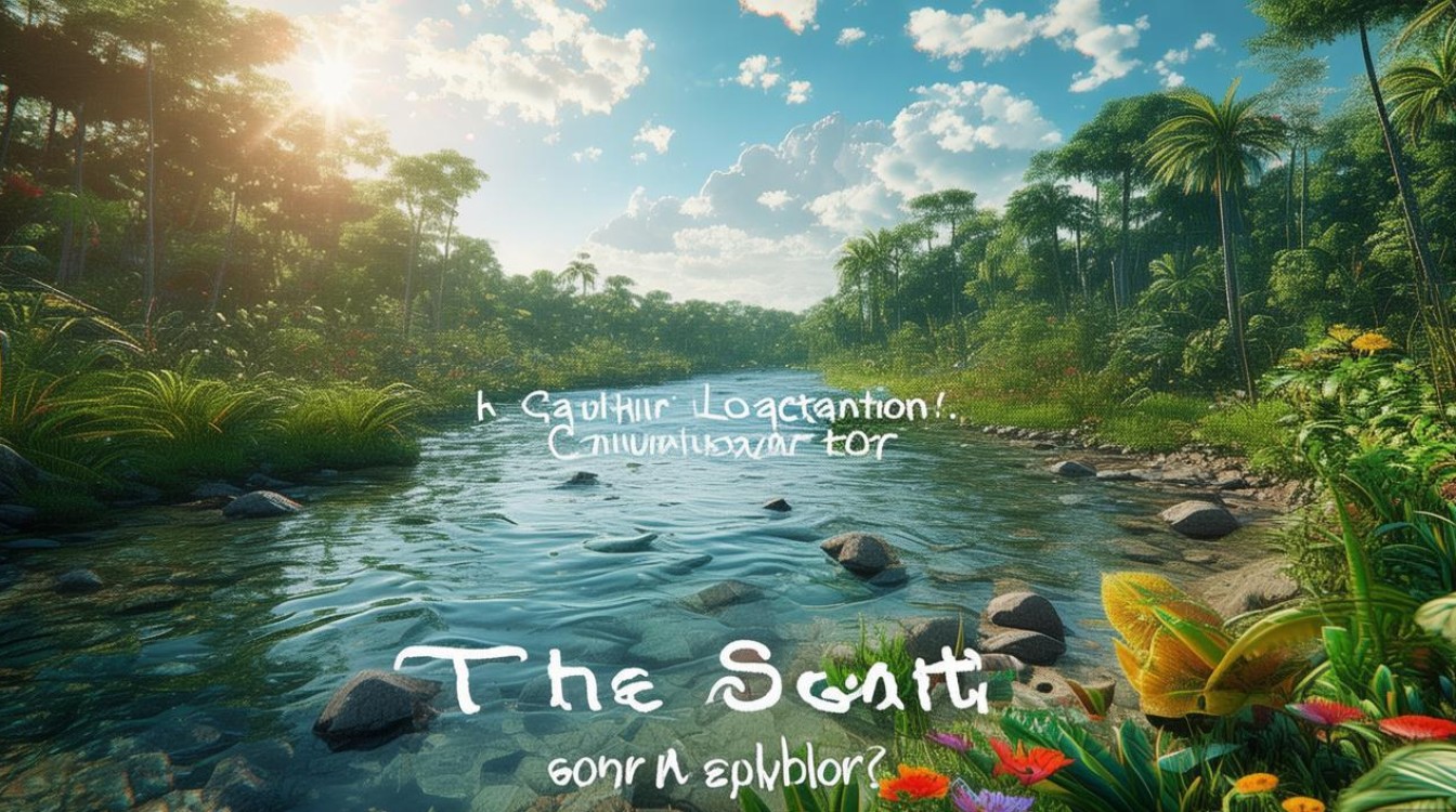 南国是地理方位还是文化意象？