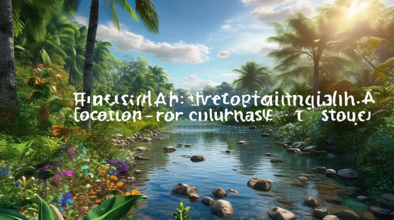 南国是地理方位还是文化意象？