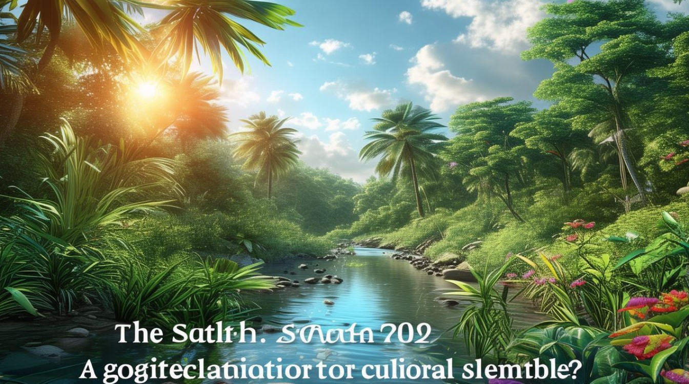 南国是地理方位还是文化意象？