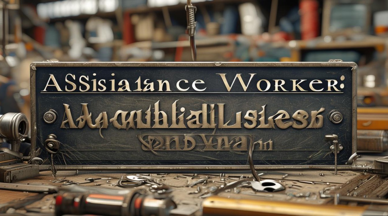 助工究竟有何实际用途与价值？