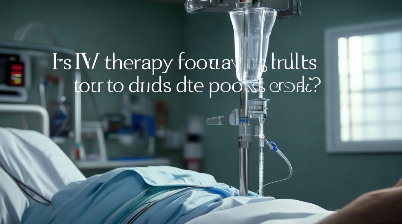 输液究竟为治病还是带来风险？