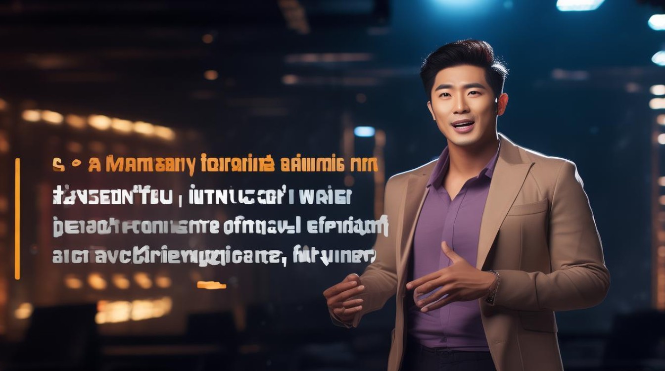 主播具体是做什么的？