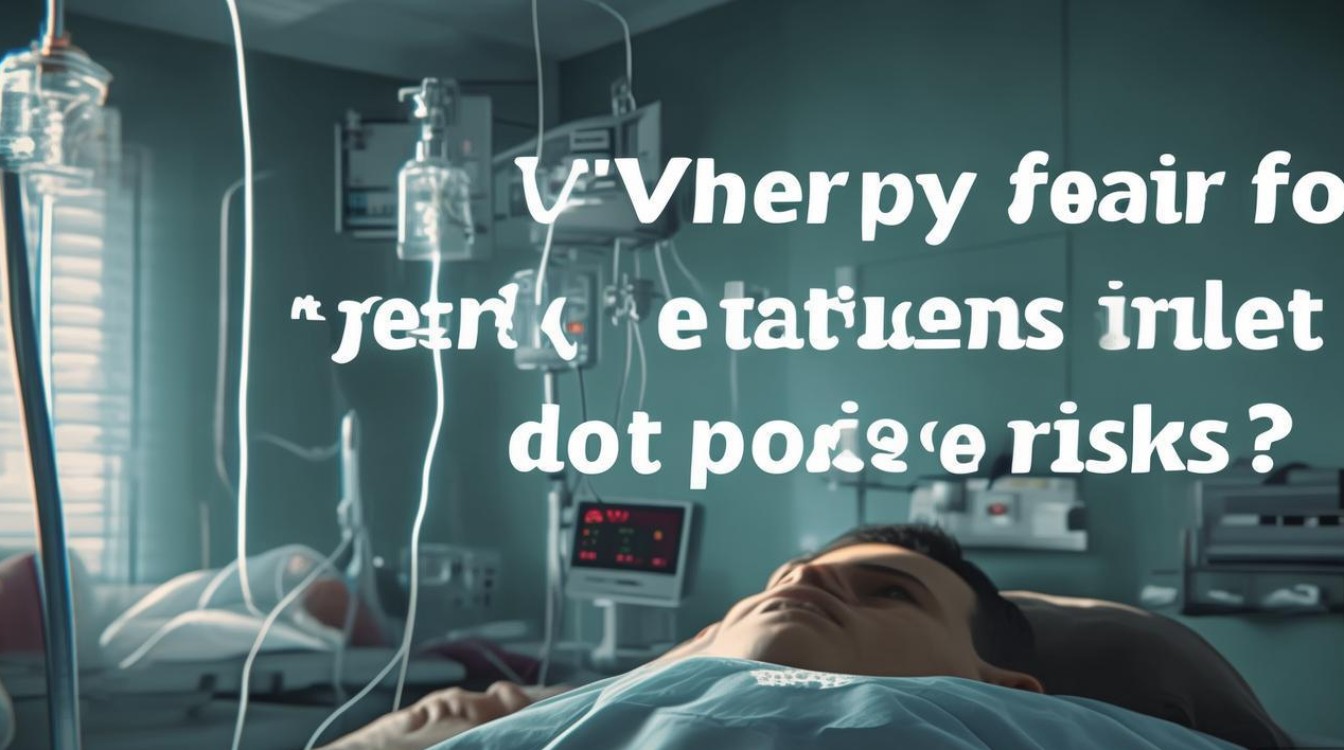 输液究竟为治病还是带来风险？