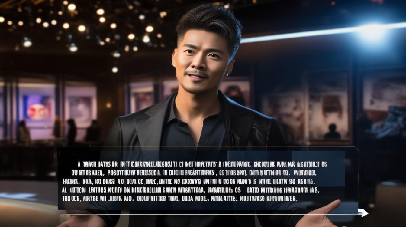 主播具体是做什么的？